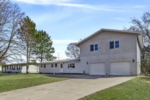 320 Gordon Street, Black River Falls, WI 54615