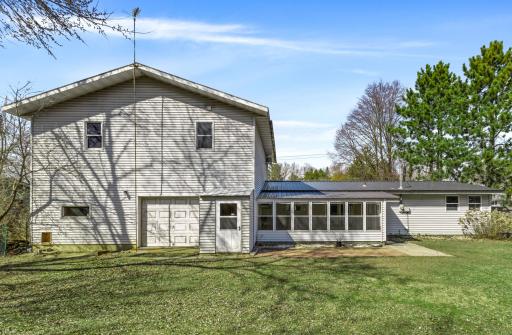 320 Gordon Street, Black River Falls, WI 54615
