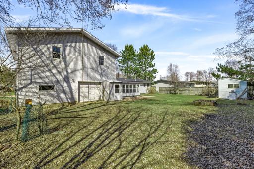 320 Gordon Street, Black River Falls, WI 54615