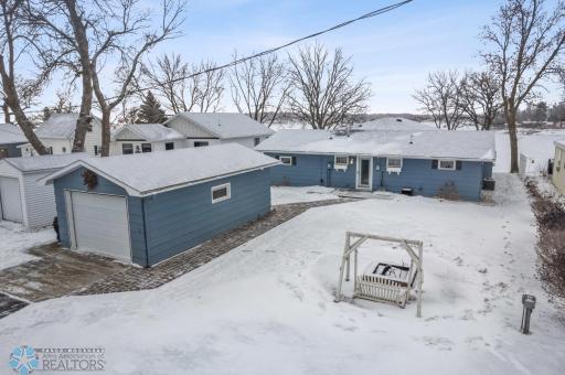Photo for 15647 Sandy Beach Road SE, Mentor, MN 56736 - Listing #6639345 15647 Sandy Beach Road SE, Mentor, MN 56736