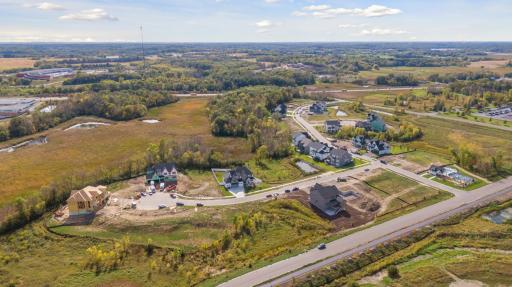 4314 Hillside Drive, Medina, MN 55340