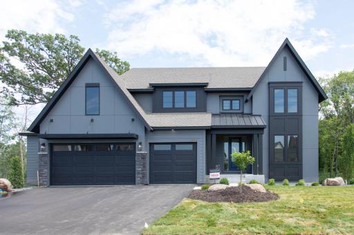 4314 Hillside Drive, Medina, MN 55340