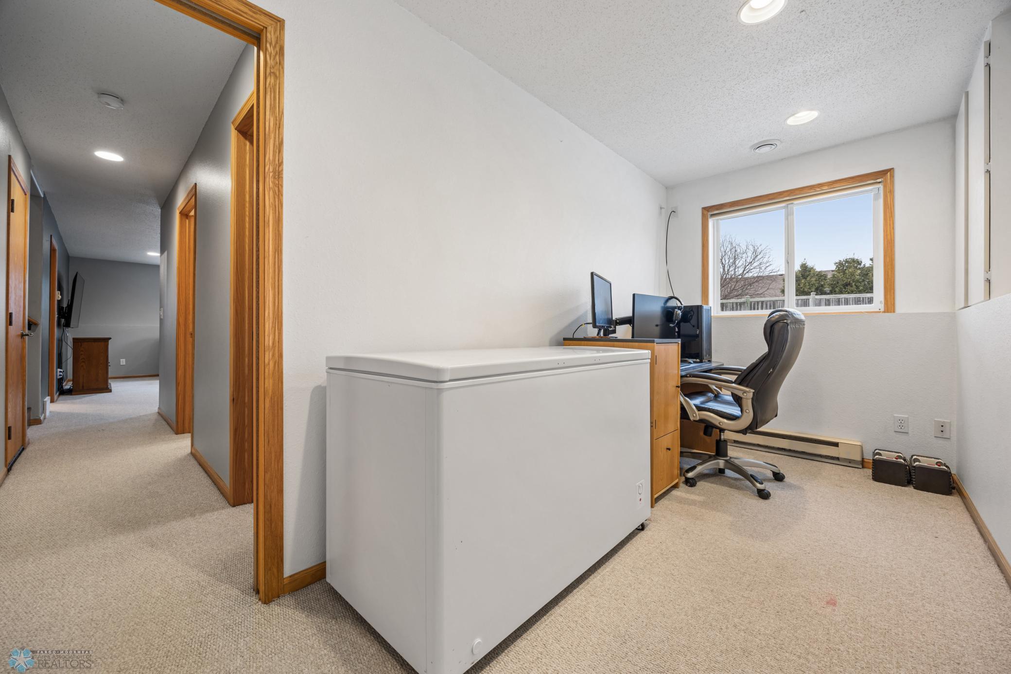 bonus room