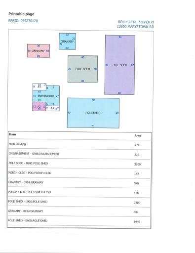 Photo for 13950 Marystown Road, Shakopee, MN 55379 - Listing #6639425 13950 Marystown Road, Shakopee, MN 55379