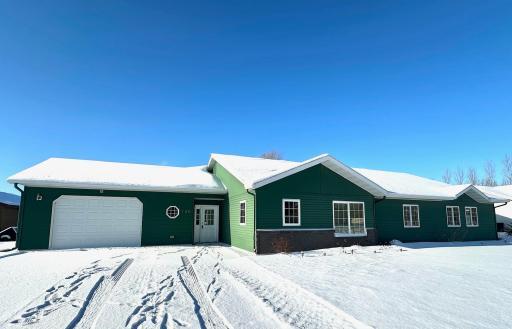 Photo for 130 7th Street, Greenbush, MN 56726 - Listing #6639564 130 7th Street, Greenbush, MN 56726