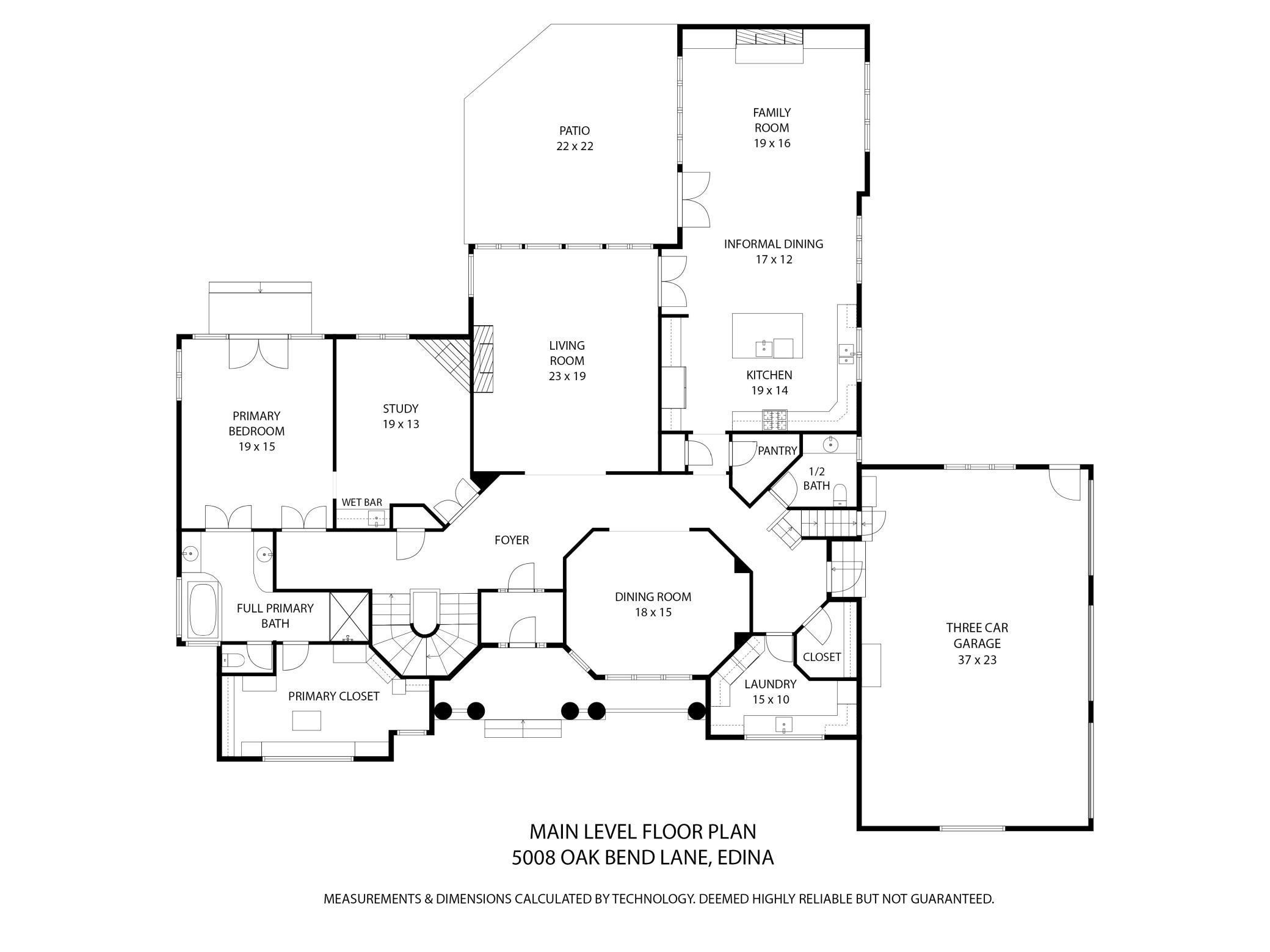 Main Level_5008 Oak Bend Lane.jpg