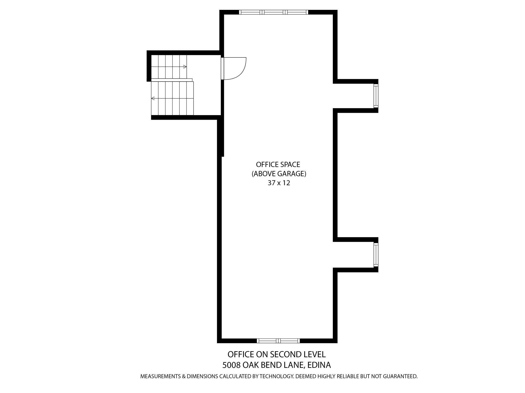 Office - 2nd Level_5008 Oak Bend Lane.jpg