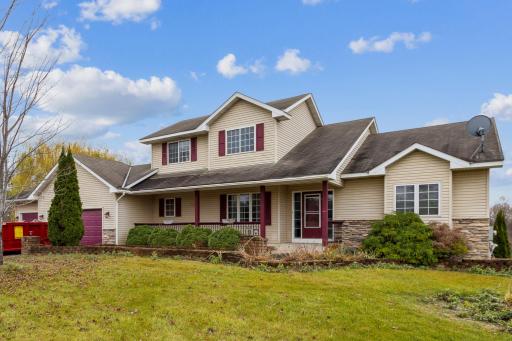 9228 195th Lane NW, Elk River, MN 55330