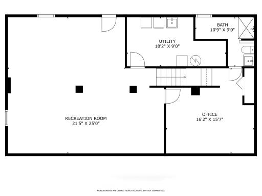 7670 Barbara Court, Inver Grove Heights, MN 55077
