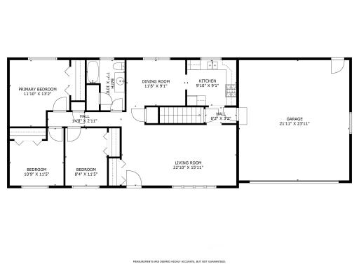 7670 Barbara Court, Inver Grove Heights, MN 55077