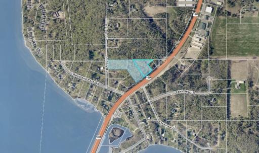 TBD Melody Rd, Grand Rapids, MN 55744