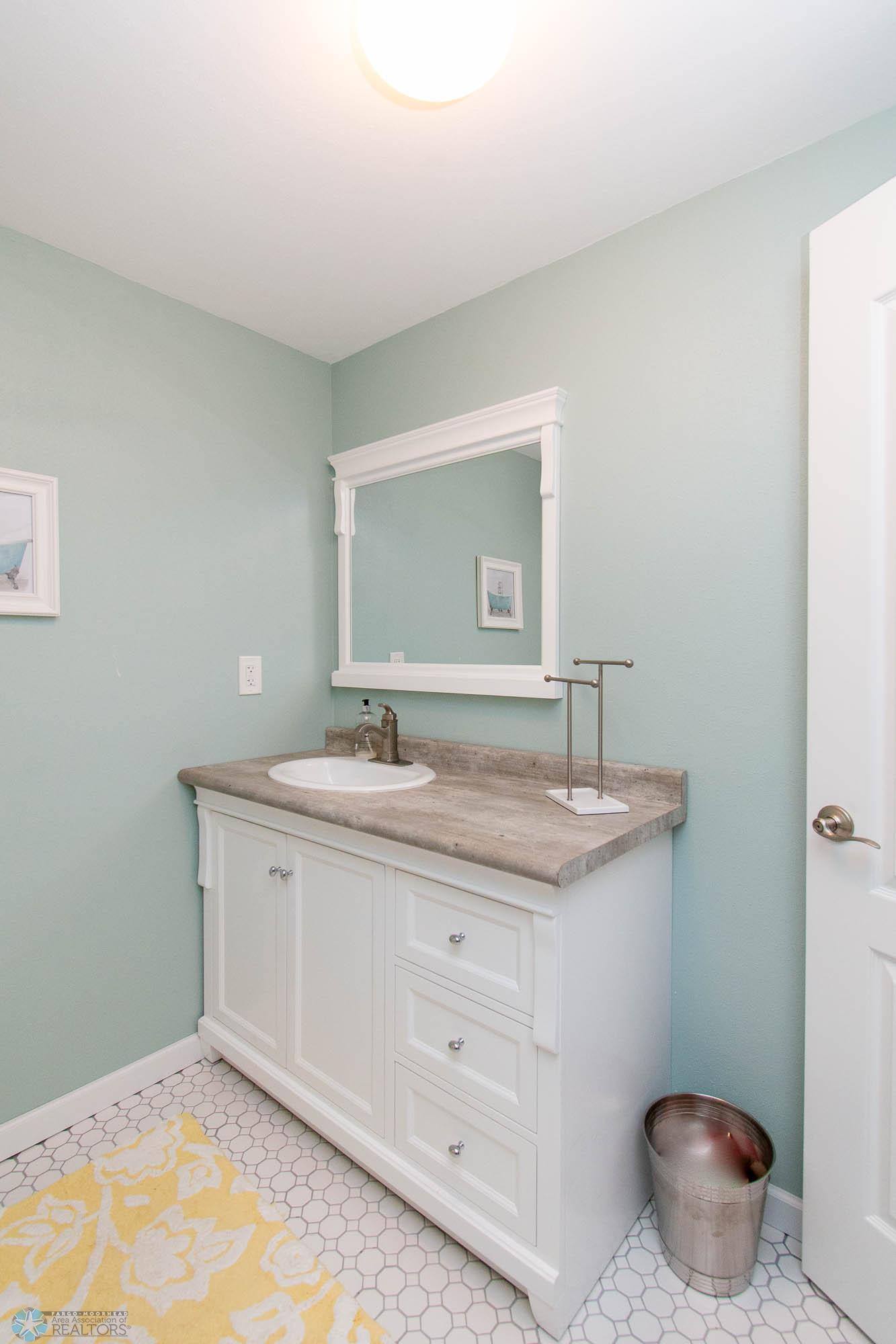 3rd Bathroom