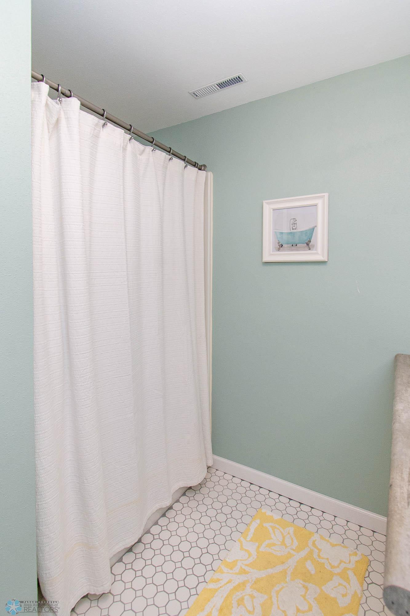 3rd Bathroom