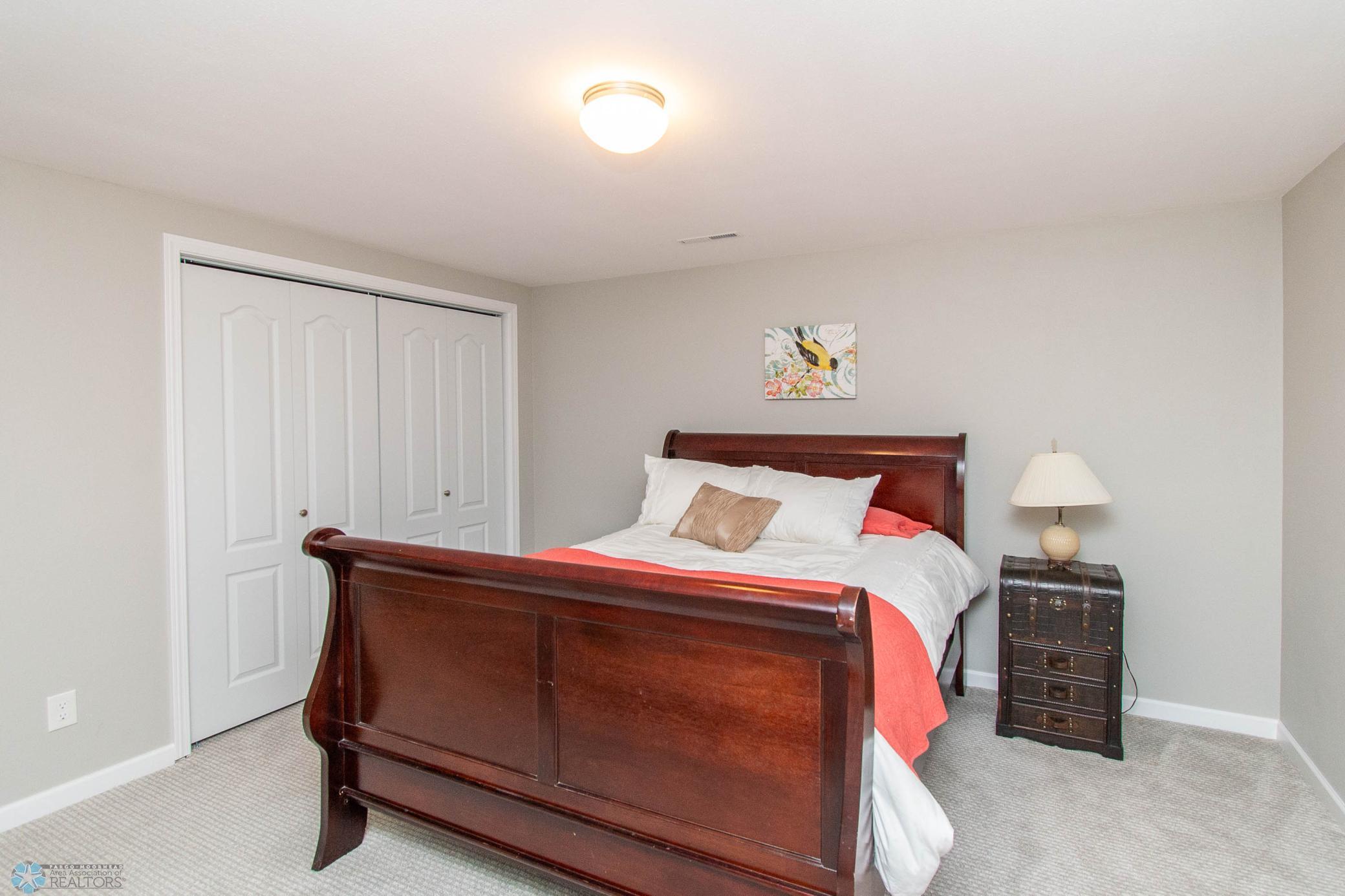 4th Bedroom