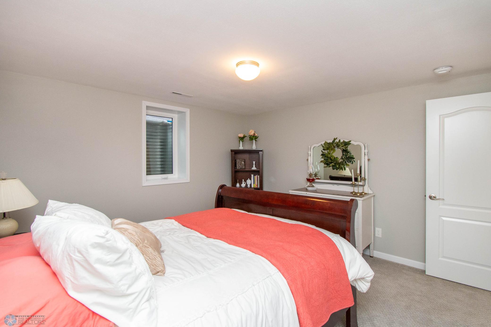 4th Bedroom