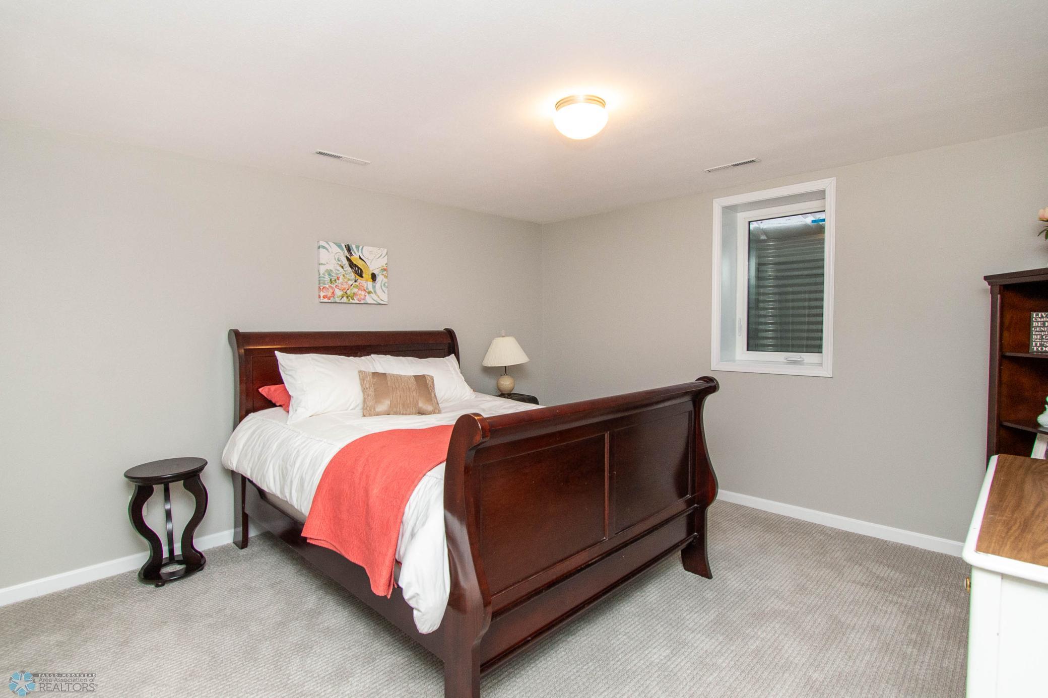 4th Bedroom