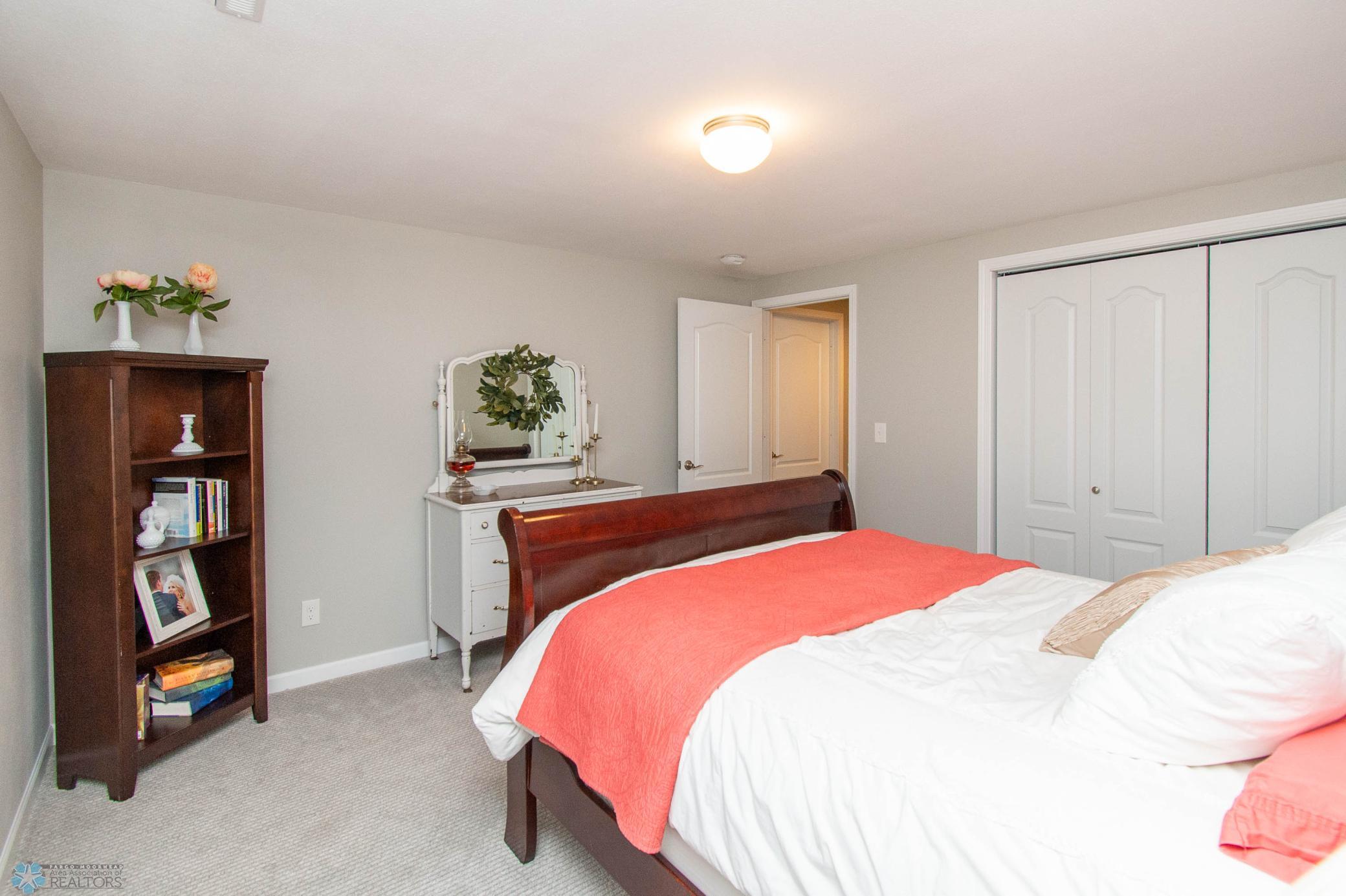 4th Bedroom