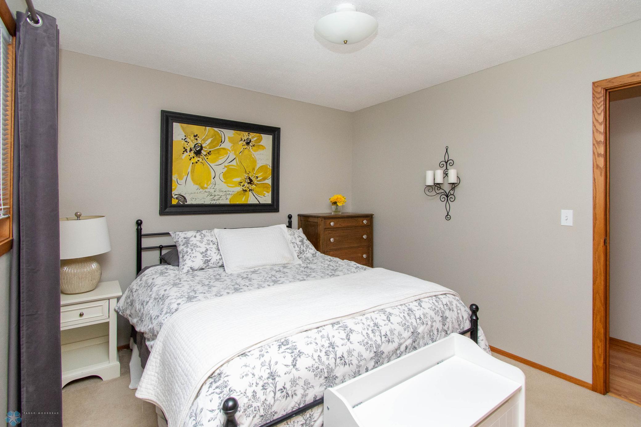 3rd Bedroom