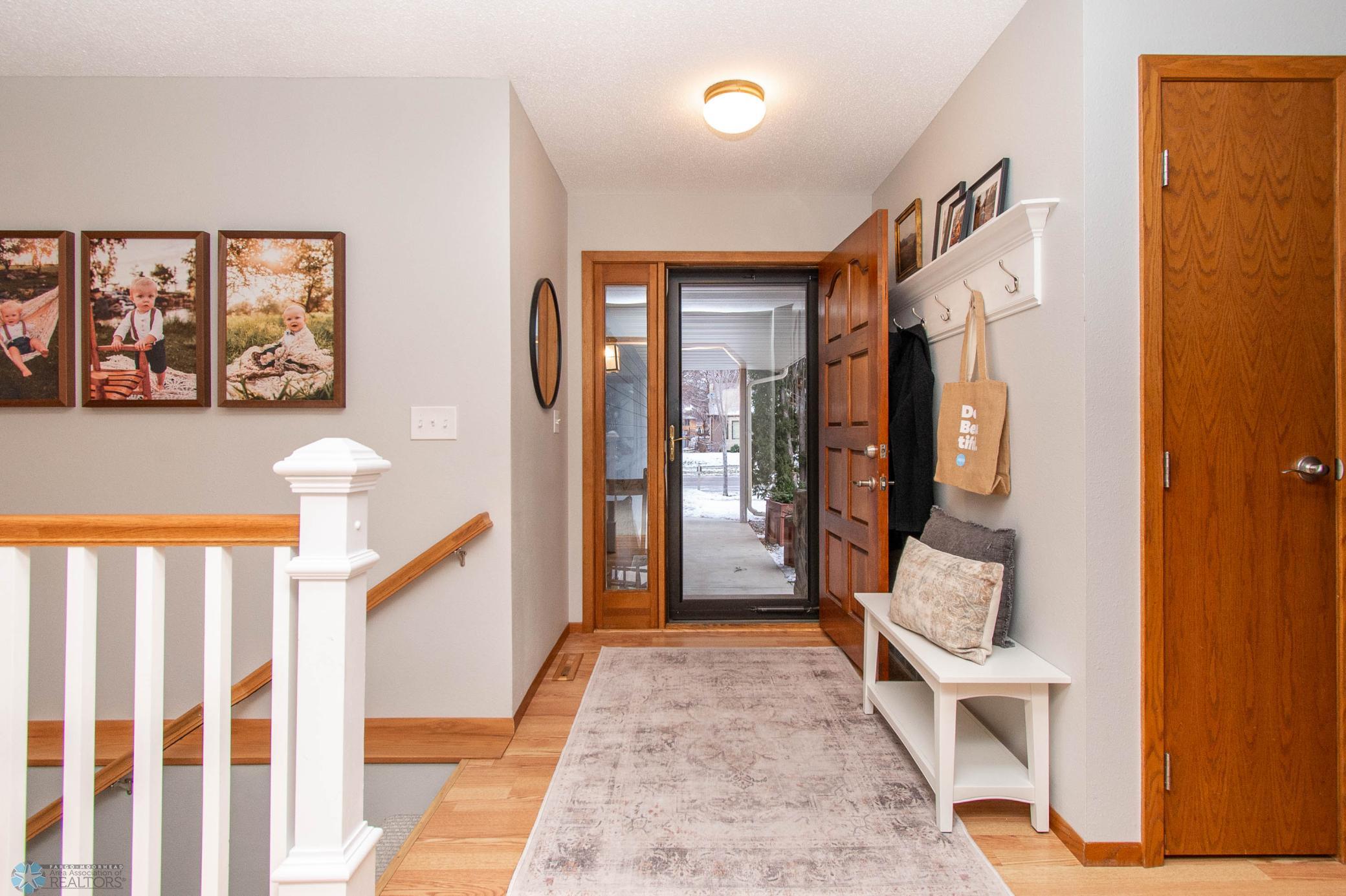 Entryway