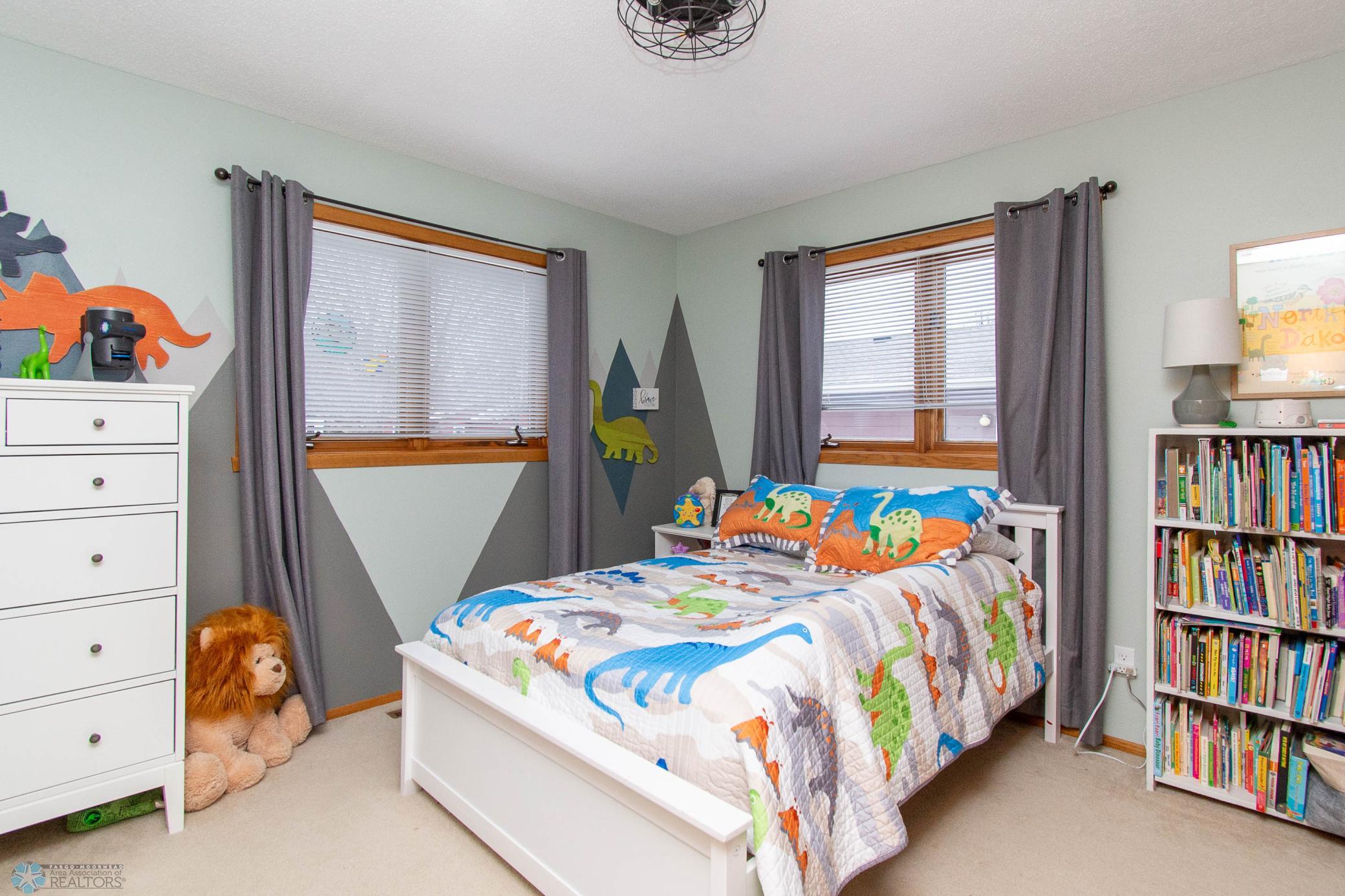 2nd Bedroom