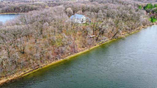9104 Rachel Shores SW, Farwell, MN 56327
