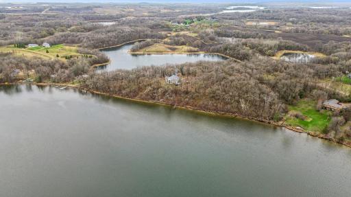 9104 Rachel Shores SW, Farwell, MN 56327