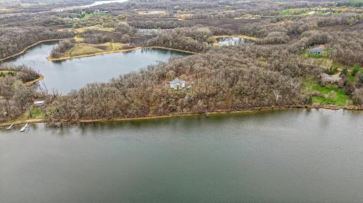 9104 Rachel Shores SW, Farwell, MN 56327