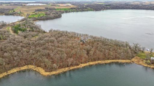 9104 Rachel Shores SW, Farwell, MN 56327