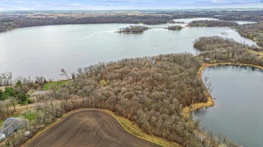 9104 Rachel Shores SW, Farwell, MN 56327