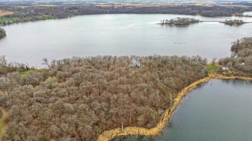 9104 Rachel Shores SW, Farwell, MN 56327
