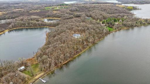 9104 Rachel Shores SW, Farwell, MN 56327