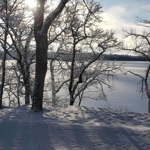 9104 Rachel Shores SW, Farwell, MN 56327