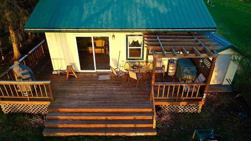Photo for 6502 Birch Beach Drive NW, Williams, MN 56686 - Listing #6640079 6502 Birch Beach Drive NW, Williams, MN 56686