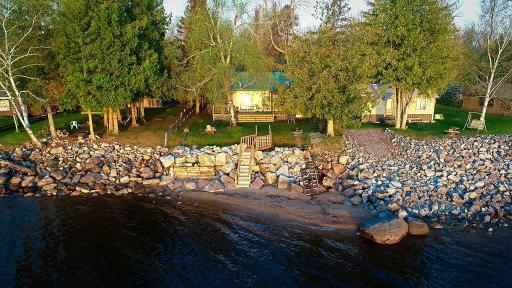 6502 Birch Beach Drive NW, Williams, MN 56686