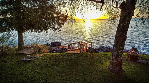 Photo for 6502 Birch Beach Drive NW, Williams, MN 56686 - Listing #6640079 6502 Birch Beach Drive NW, Williams, MN 56686