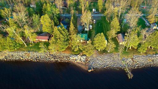 Photo for 6502 Birch Beach Drive NW, Williams, MN 56686 - Listing #6640079 6502 Birch Beach Drive NW, Williams, MN 56686