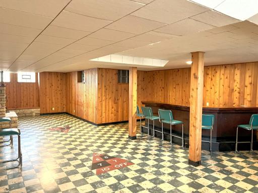 41 Family Room with Bar Area & Fireplace.jpg
