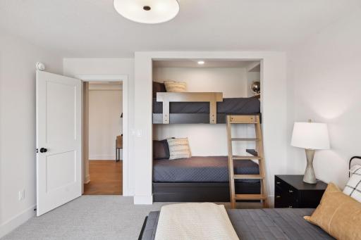 Picture of Model Home Not All Options Shown May Be The Same