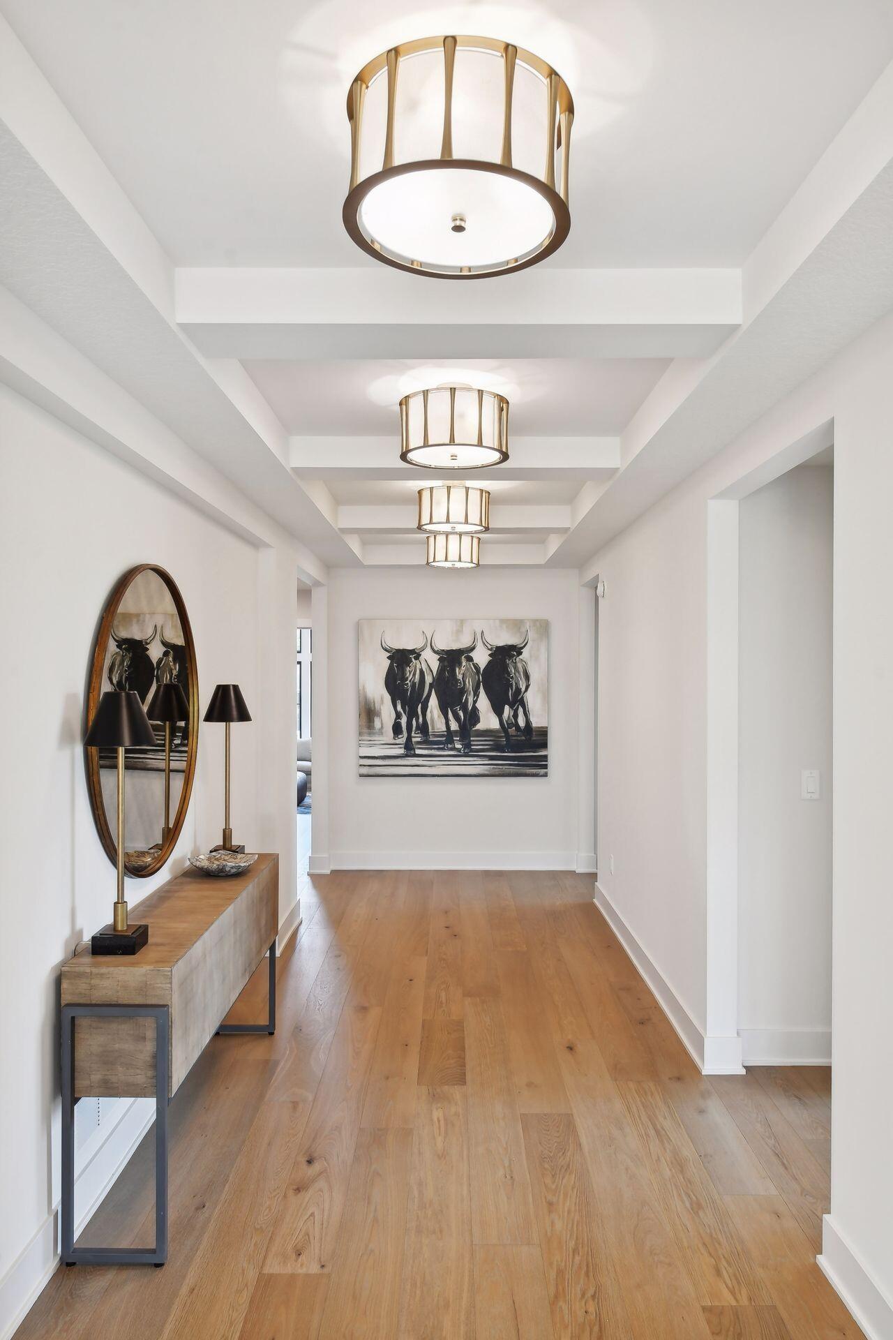 Picture of Model Home Not All Options Shown May Be The Same