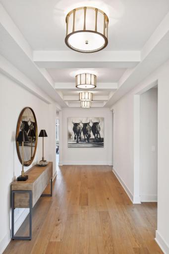Picture of Model Home Not All Options Shown May Be The Same