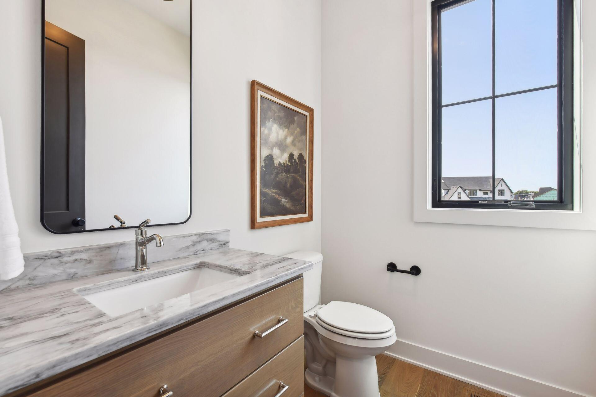 Picture of Model Home Not All Options Shown May Be The Same