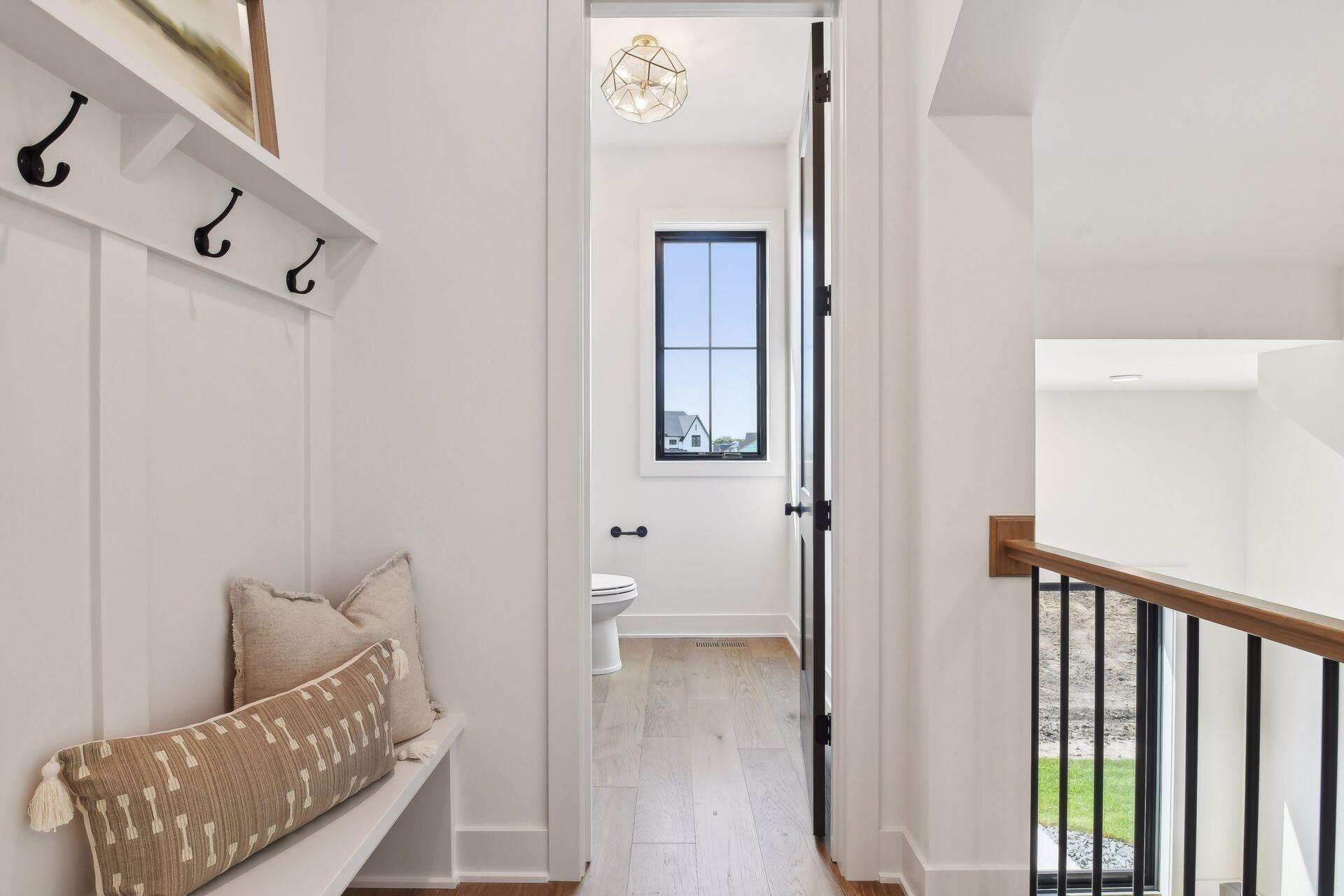 Picture of Model Home Not All Options Shown May Be The Same