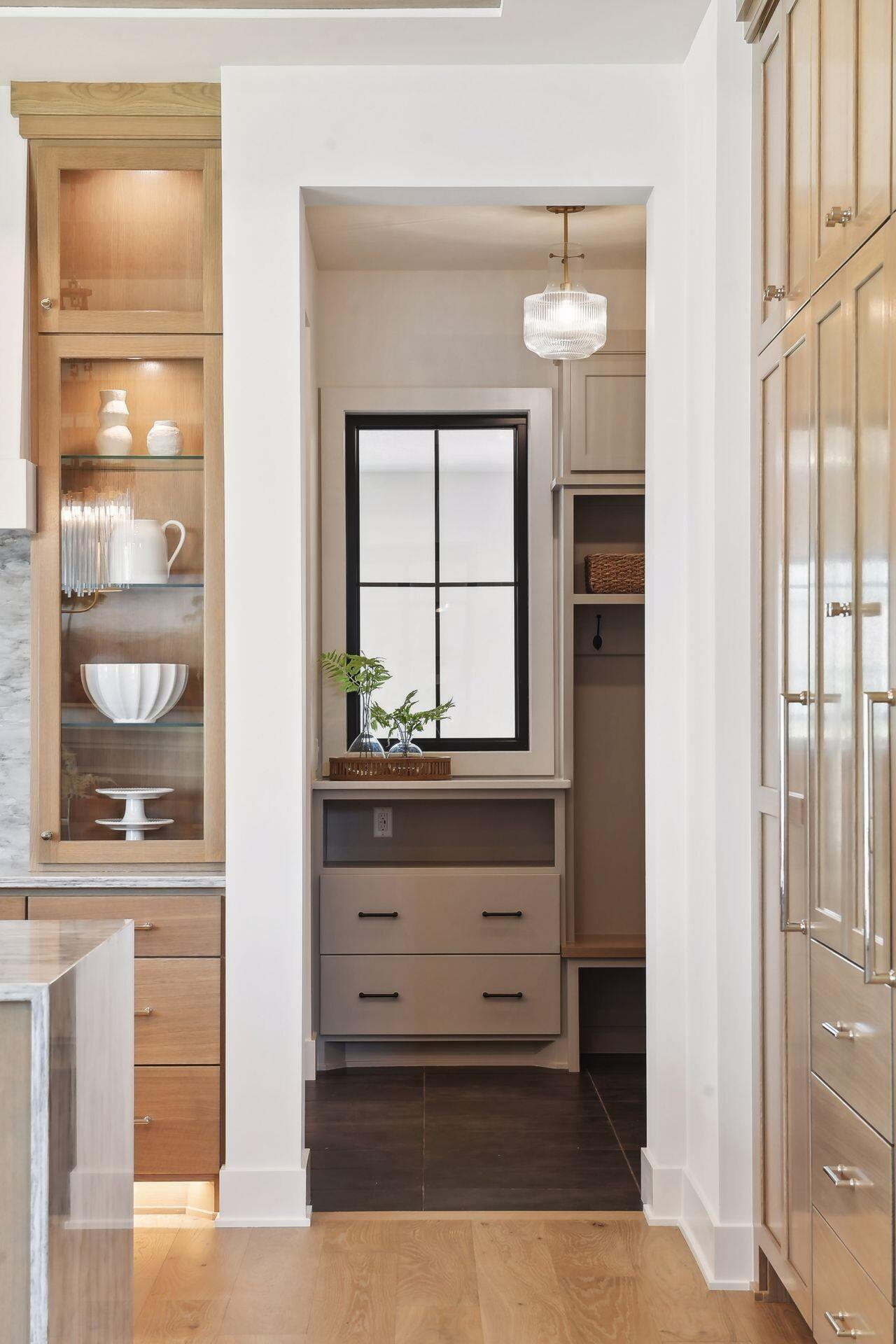 Picture of Model Home Not All Options Shown May Be The Same