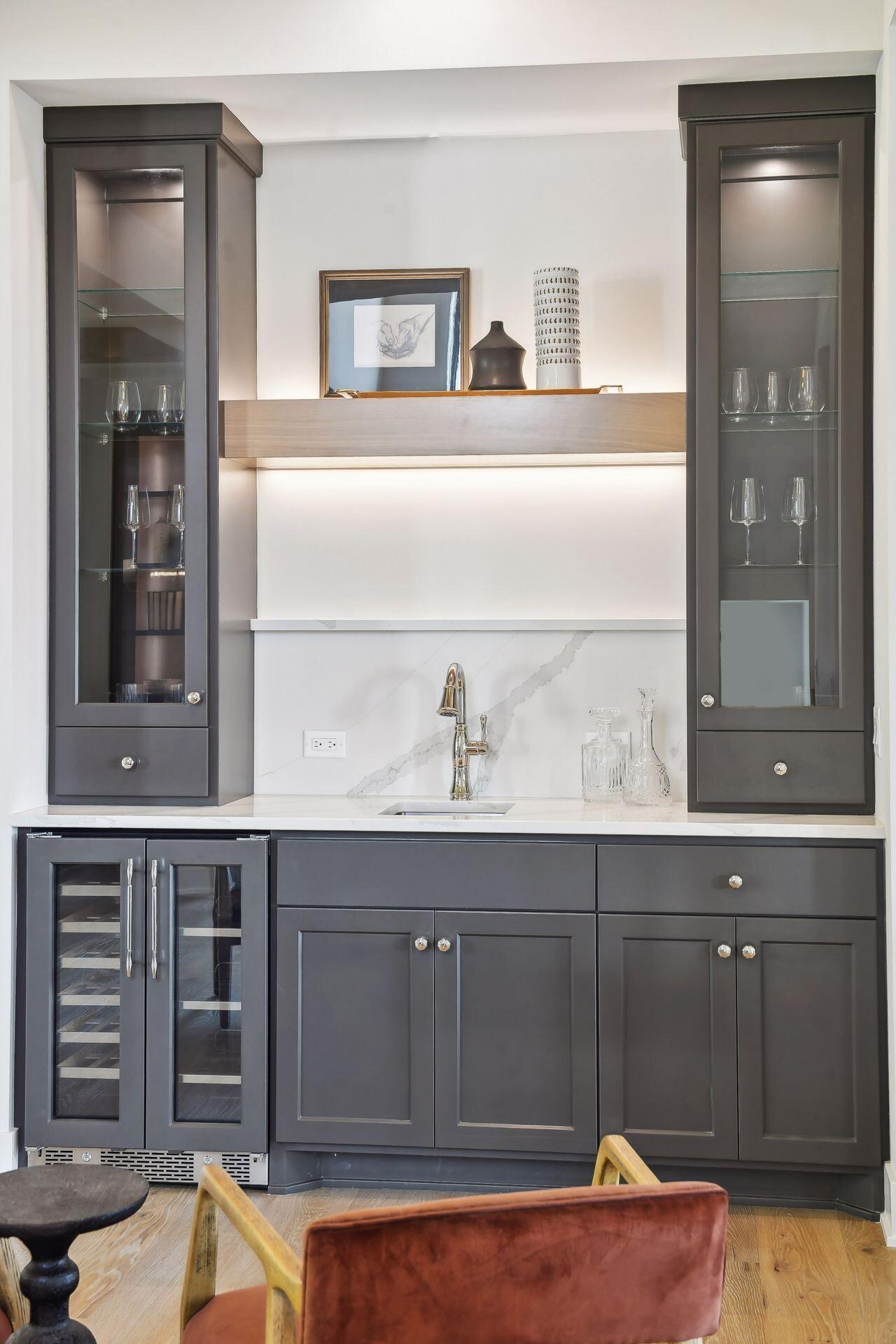 Picture of Model Home Not All Options Shown May Be The Same