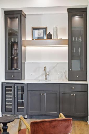Picture of Model Home Not All Options Shown May Be The Same