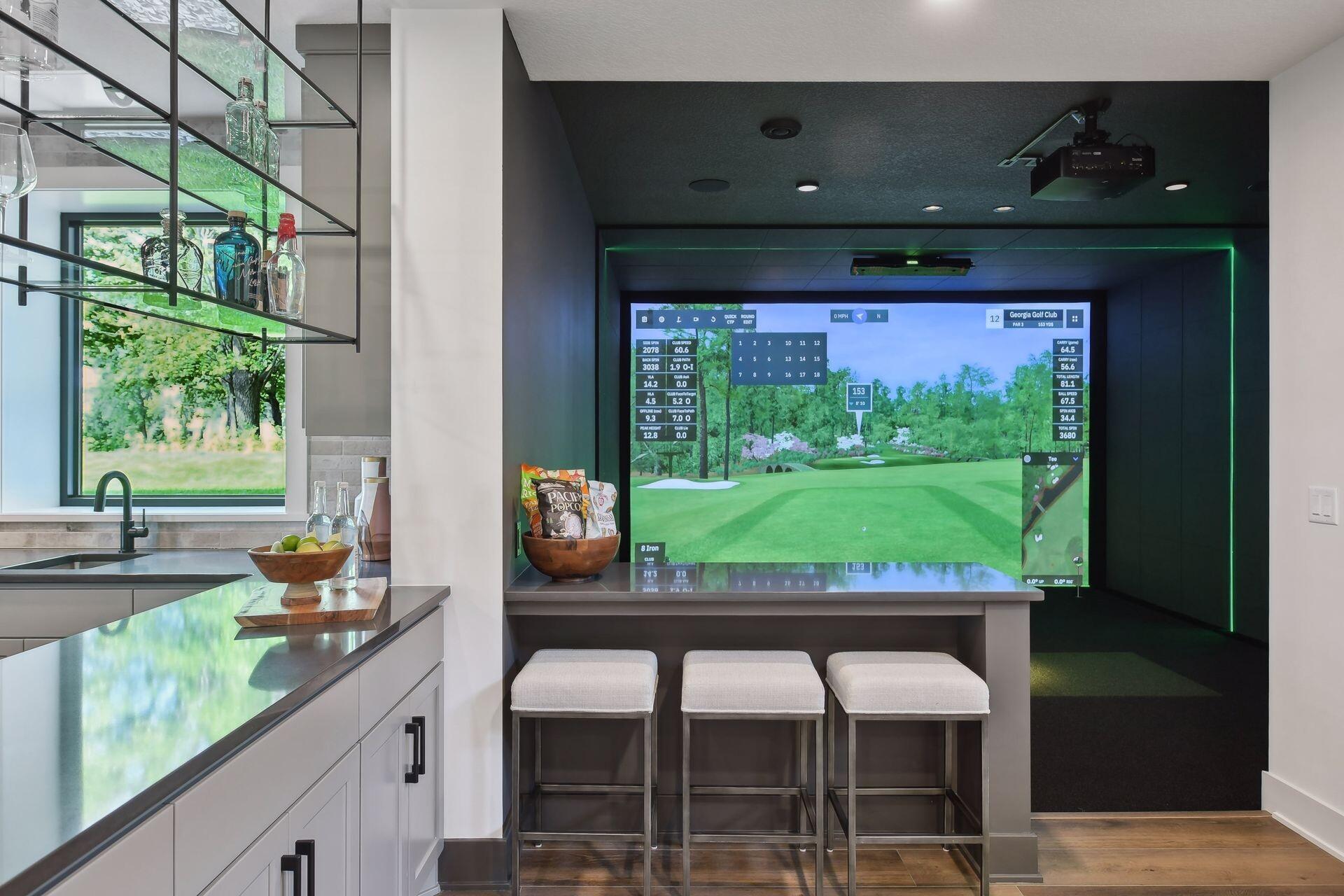 Picture of Model Home Not All Options Shown May Be The Same