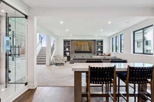 Picture of Model Home Not All Options Shown May Be The Same