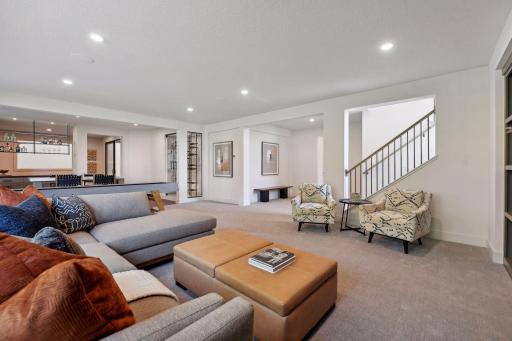 Picture of Model Home Not All Options Shown May Be The Same
