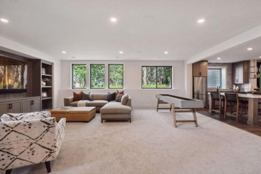 Picture of Model Home Not All Options Shown May Be The Same