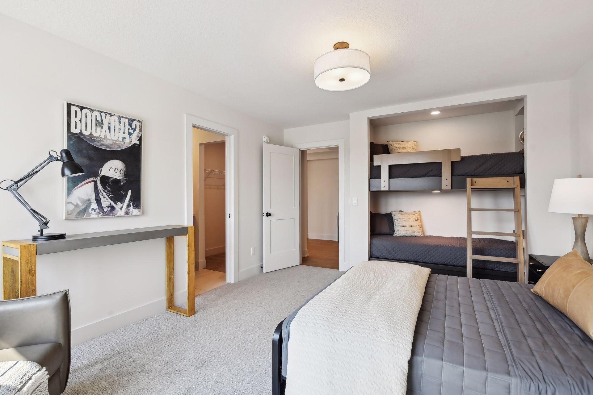 Picture of Model Home Not All Options Shown May Be The Same